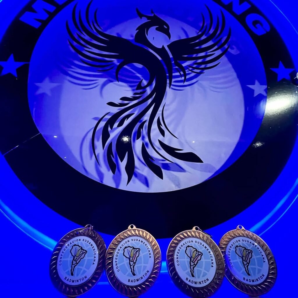 🏆 ¡felicitaciones campeonas! 🏆celebramos el logro de nuestras deportistas por las medallas obt